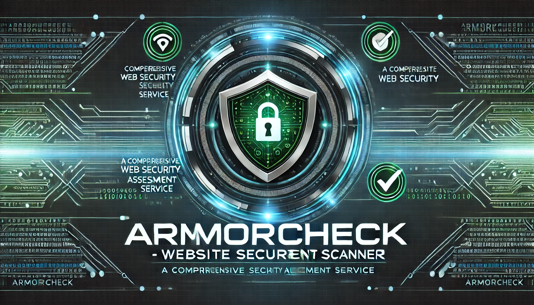 ArmorCheck